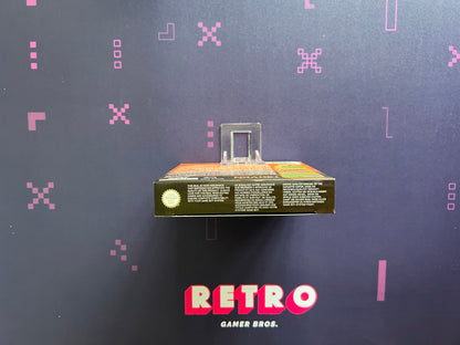 Driven - Game Boy Advance Game