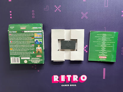 Tales of Phantasia - Game Boy Advance Game