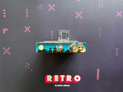 The Sims Bustin' Out - Game Boy Advance Game