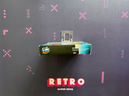 The Sims Bustin' Out - Game Boy Advance Game