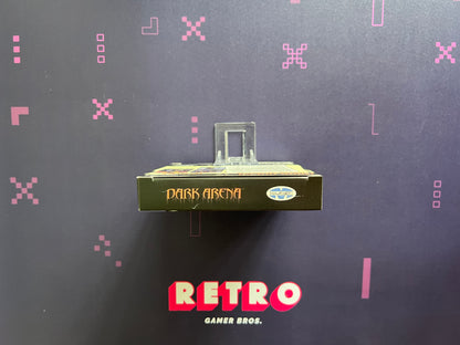 Dark Arena - Game Boy Advance Game