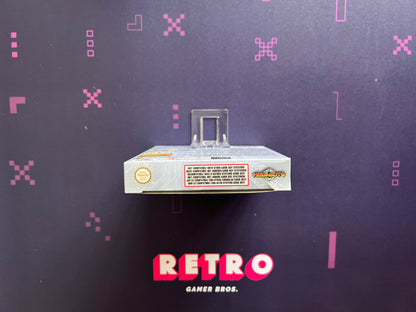 Medabots: Rokusho - Game Boy Advance Game