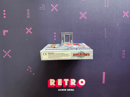 Medabots: Rokusho - Game Boy Advance Game