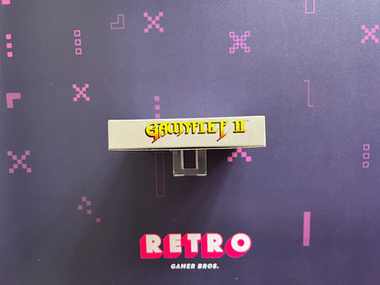 Gauntlet II - Game Boy Game