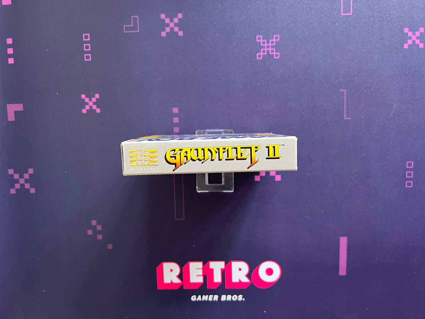 Gauntlet II - Game Boy Game