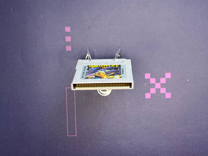 Gauntlet II - Game Boy Game