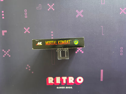 Mortal Kombat - Game Boy Game