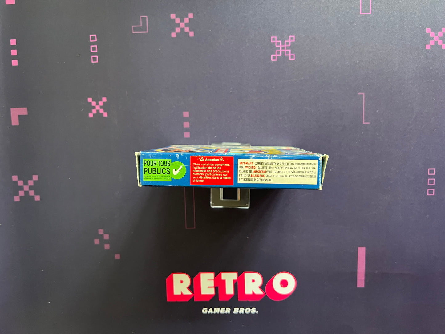 Pokémon Trading Card Game - Game Boy Game