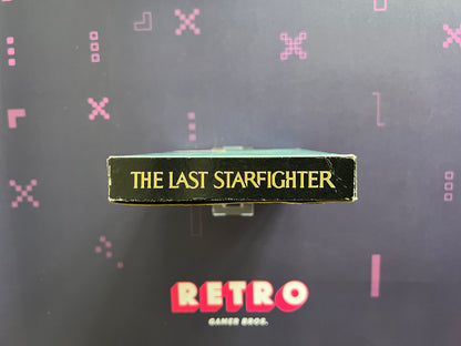 The Last Starfighter - NES Game
