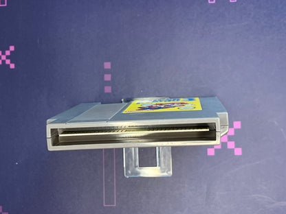 Super Mario Bros. 3 - NES Game