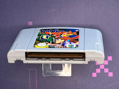 Banjo-Kazooie - Nintendo 64 Game
