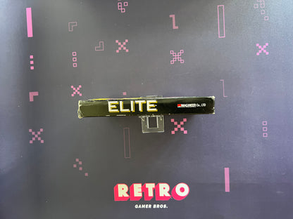 Elite - NES Game