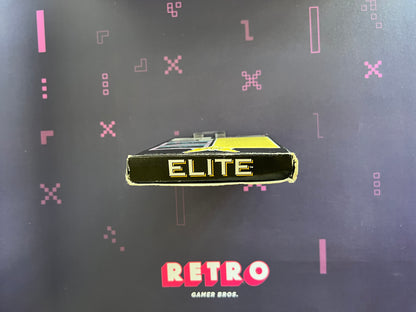 Elite - NES Game