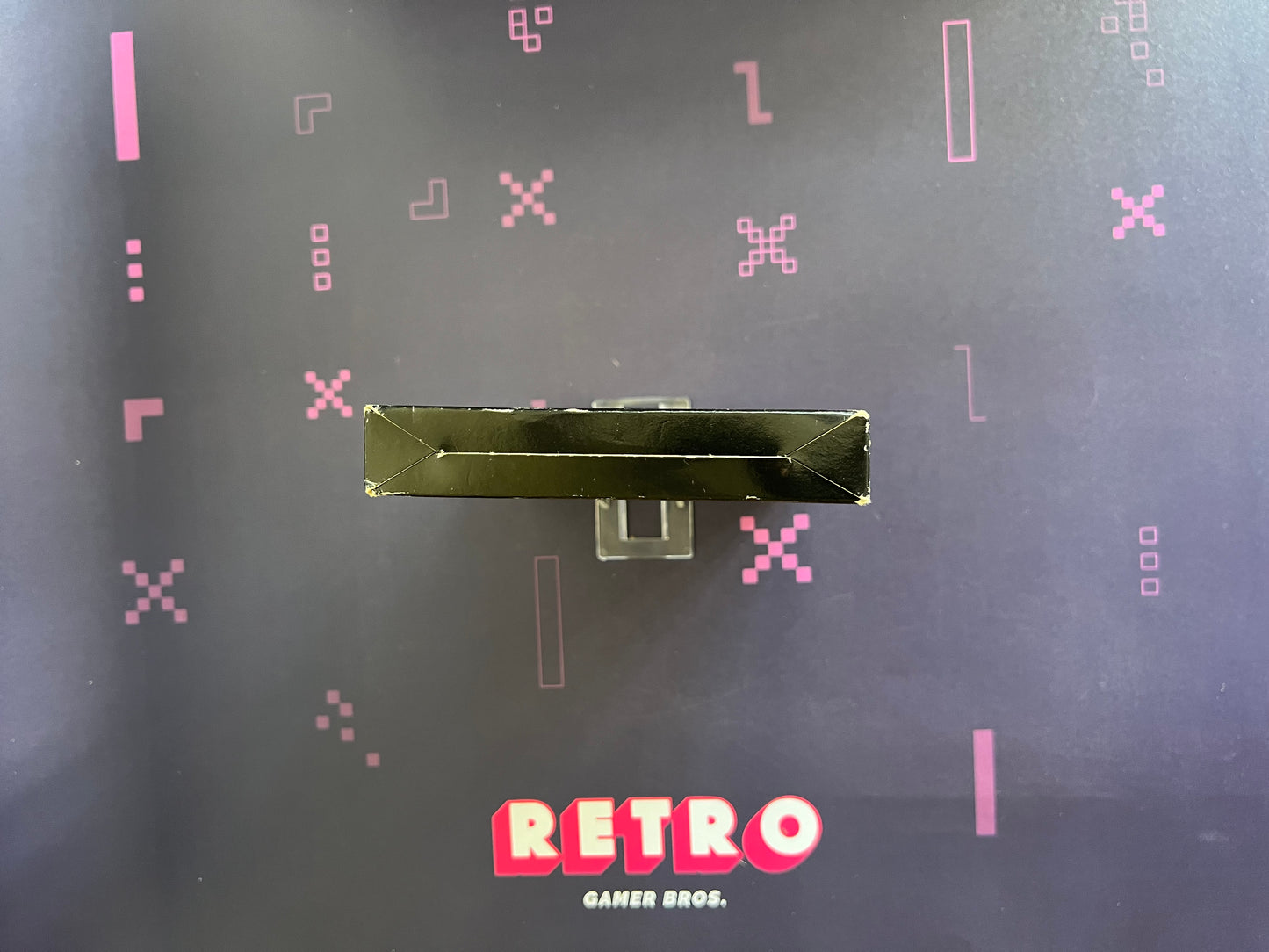 Elite - NES Game