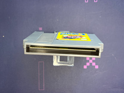Super Mario Bros. 3 - NES Game