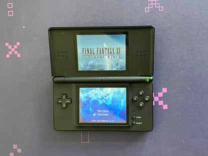 Final Fantasy XII - Nintendo DS Game