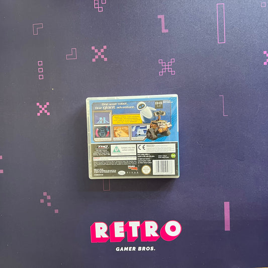 WALL-E - Nintendo DS Game