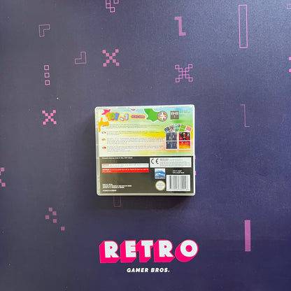 101 in 1: Explosive Megamix - Nintendo DS Game