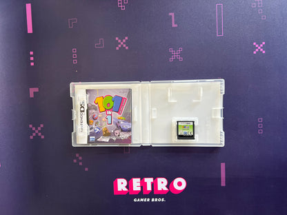 101 in 1: Explosive Megamix - Nintendo DS Game