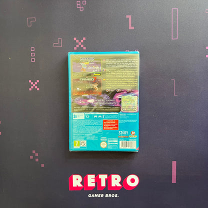 Shmup Collection - Wii U Game