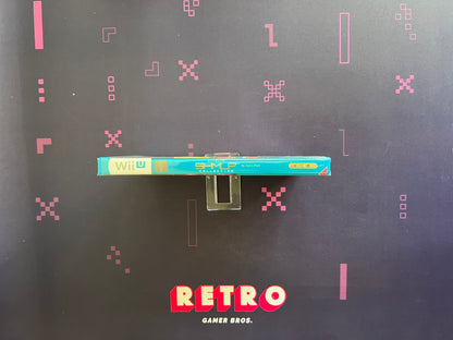 Shmup Collection - Wii U Game