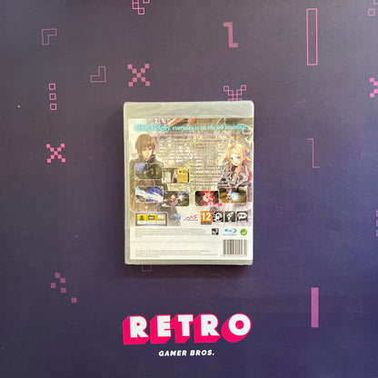 Atelier Rorona - PS3 Game - New