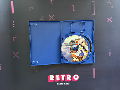 Atelier Iris 2: The Azoth Of Destiny - PS2 Game