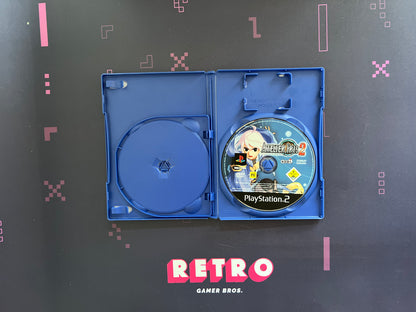 Atelier Iris 2: The Azoth Of Destiny - PS2 Game