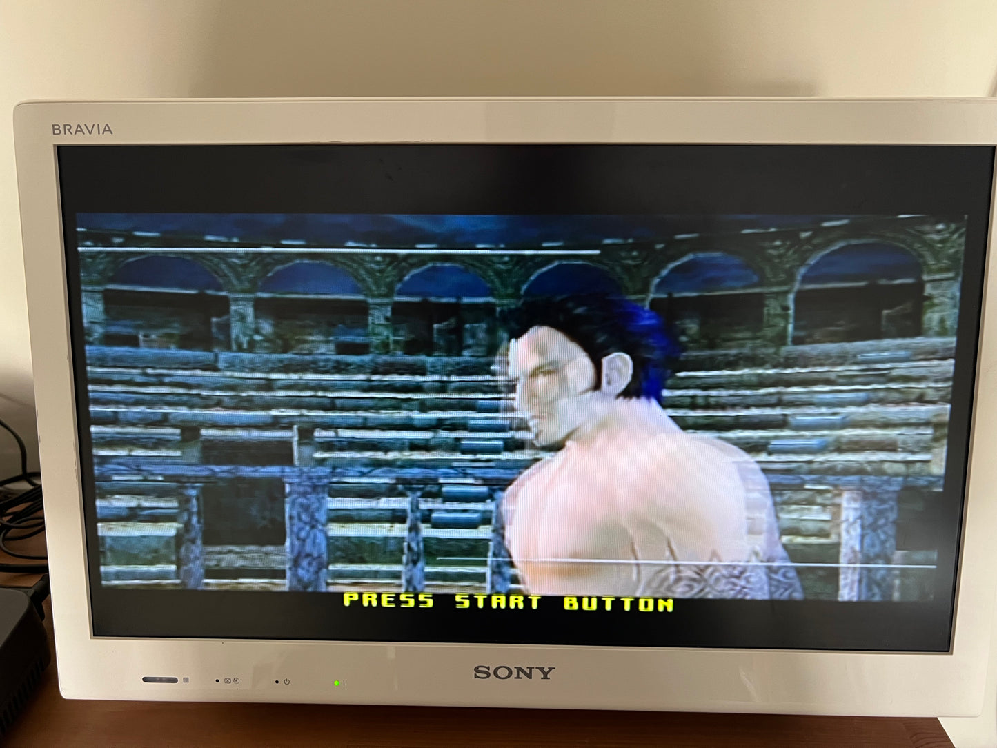Virtua Fighter 4: Evolution - PS2 Game