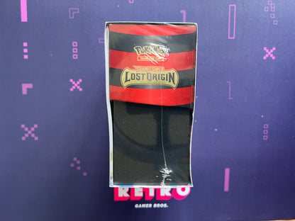 Pokemon - Sword & Shield Lost Origin - Elite Trainer Box