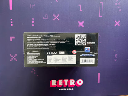 Pokemon - Sword & Shield Lost Origin - Elite Trainer Box