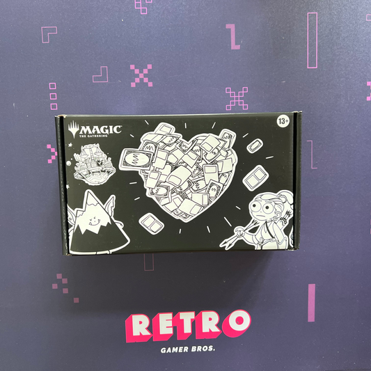 MTG - Festival In A Box Chicago 2025