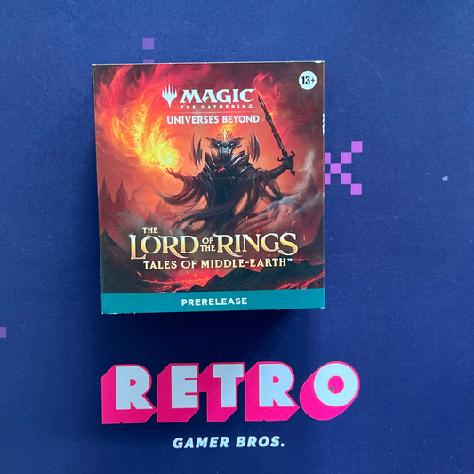 MTG - The Lord Of The Rings - Pre-Release Pack