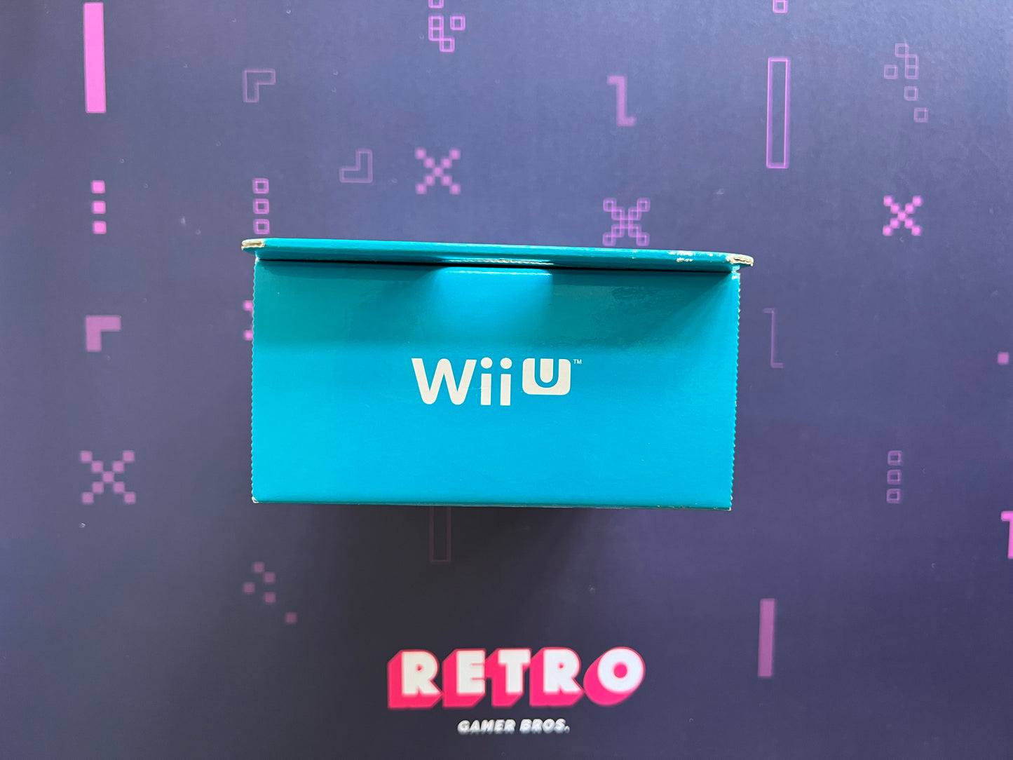 Super Smash Bros. With Gamecube Adaptor - Wii U