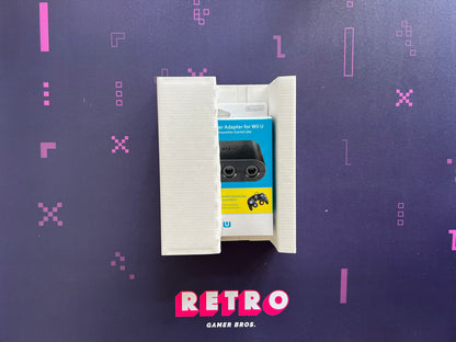 Super Smash Bros. With Gamecube Adaptor - Wii U