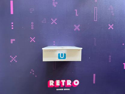 Super Smash Bros. With Gamecube Adaptor - Wii U