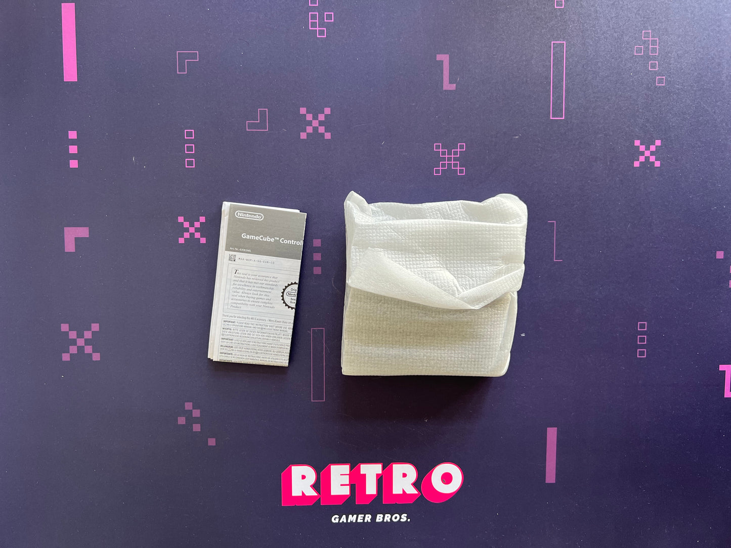 Super Smash Bros. With Gamecube Adaptor - Wii U