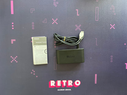 Super Smash Bros. With Gamecube Adaptor - Wii U