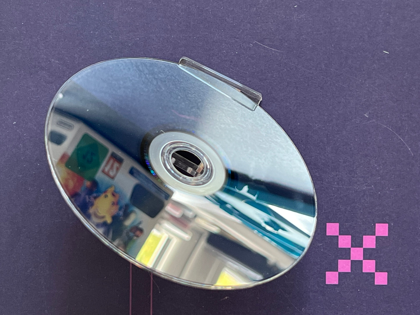 Super Smash Bros. With Gamecube Adaptor - Wii U