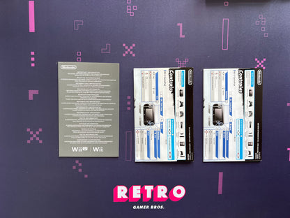 Super Smash Bros. With Gamecube Adaptor - Wii U