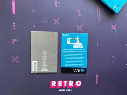 Minecraft Wii U Edition - Wii U Game