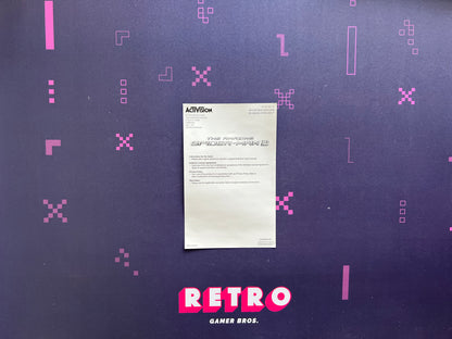 The Amazing Spider-Man 2 - Wii U Game