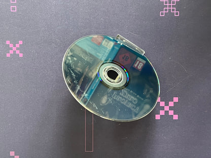 Project Zero Maiden of Black Water - Wii U Game