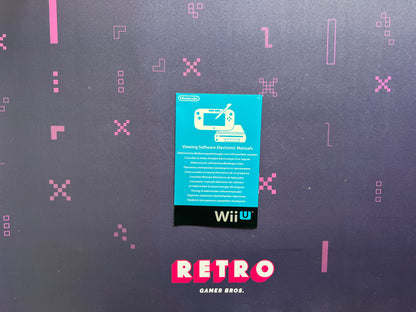 Project Zero Maiden of Black Water - Wii U Game