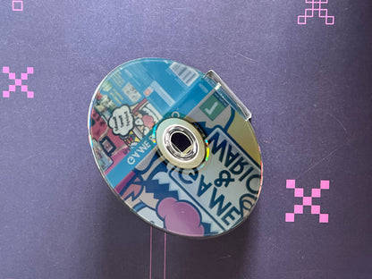 Game & Wario - Wii U Game