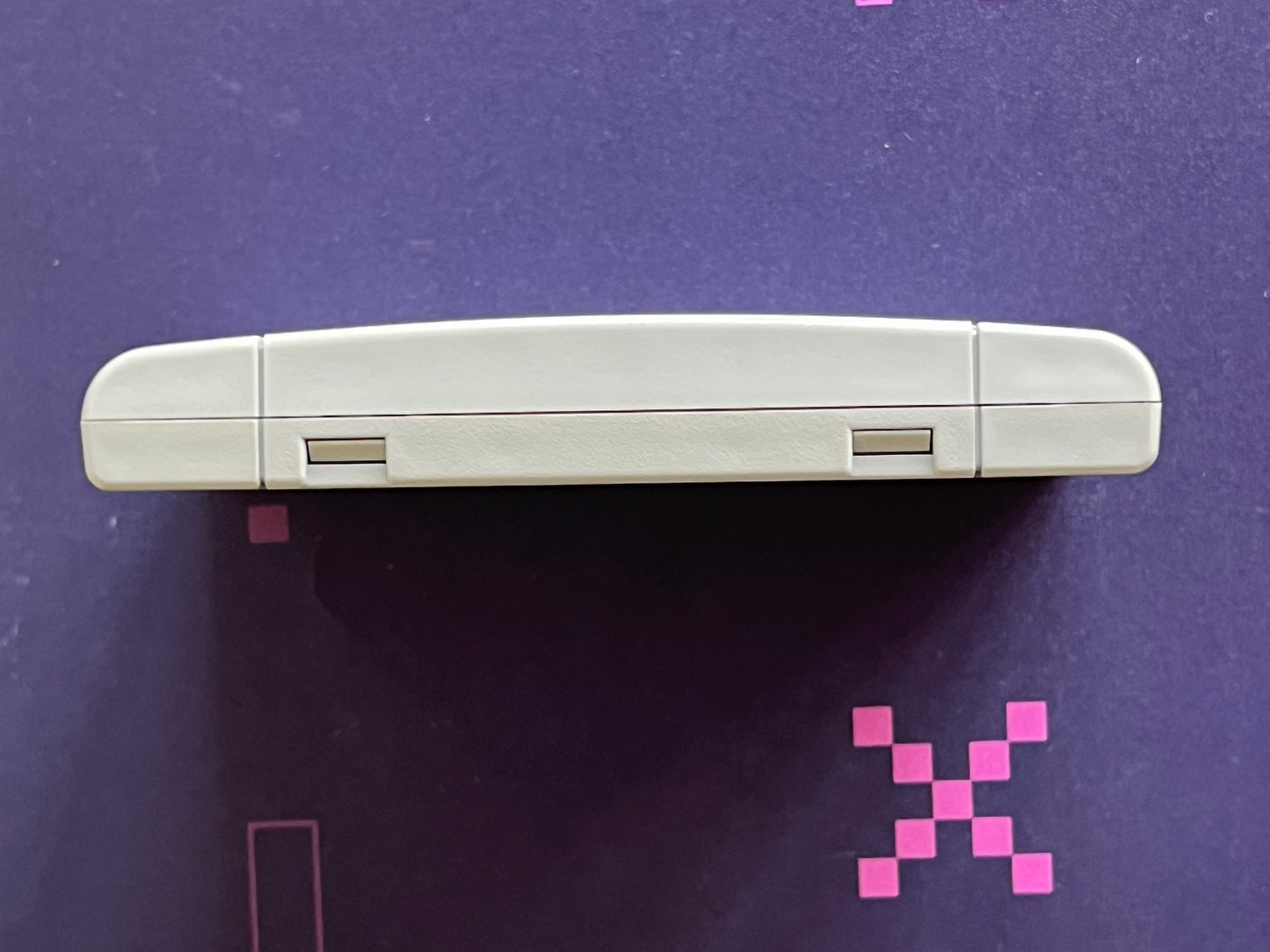 Flashback The Quest for Identity PAL - SNES Game