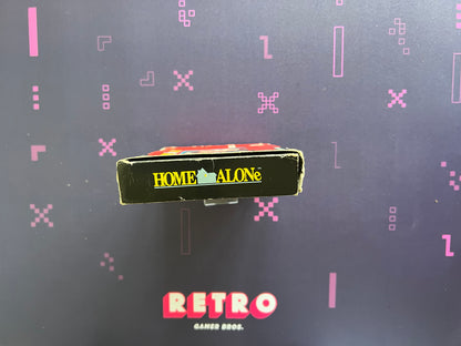 Home Alone PAL - SNES Game