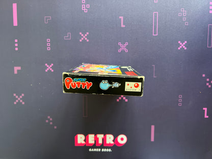 Super Putty PAL - SNES Game