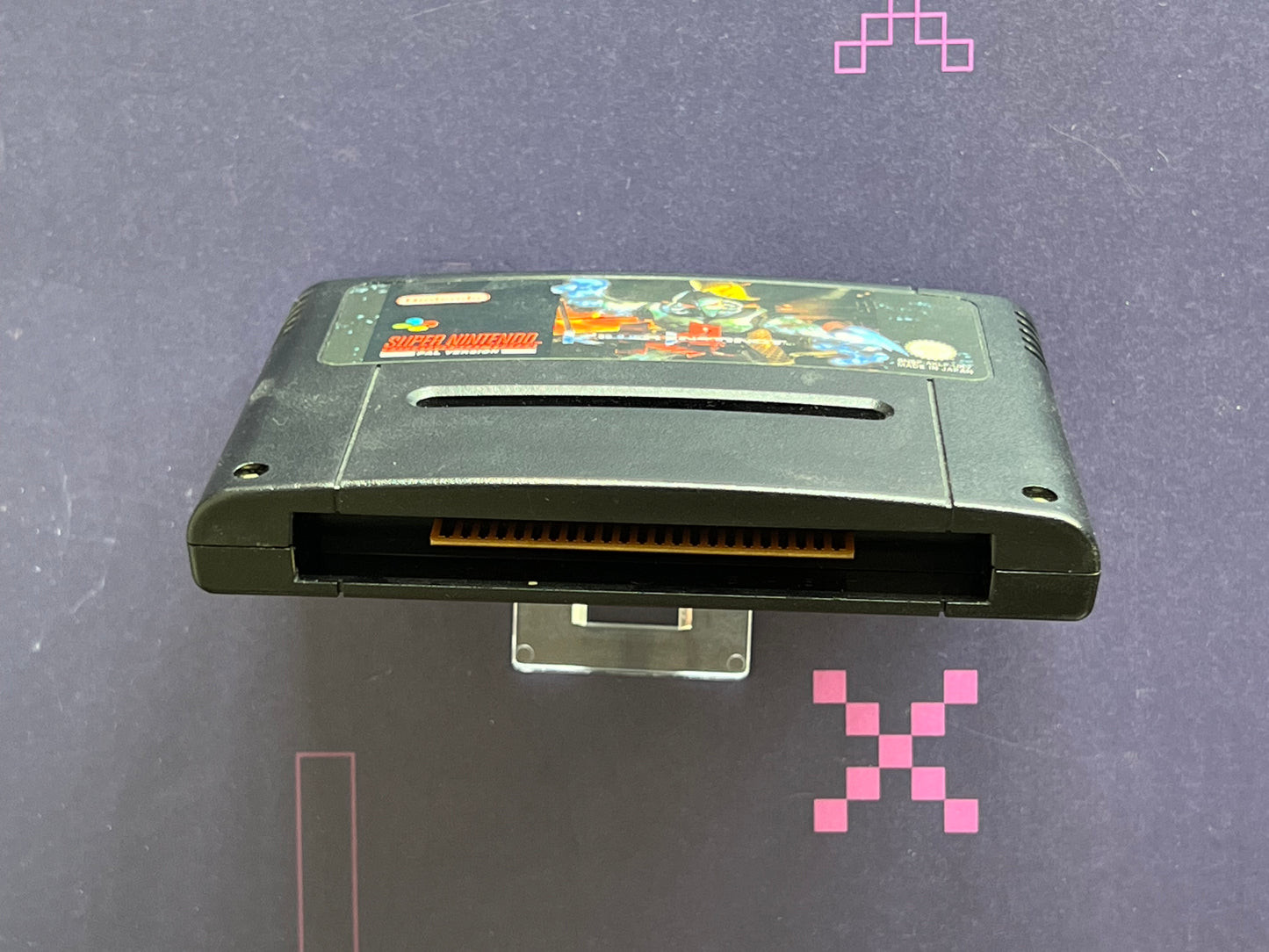 Killer Instinct PAL - SNES Game