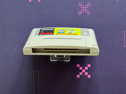 Tiny Toon Adventures Buster Busts Loose PAL - SNES Game